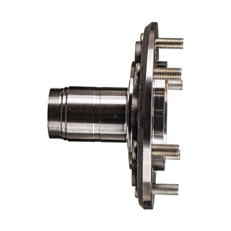 Hub - Tq151 (Beta)