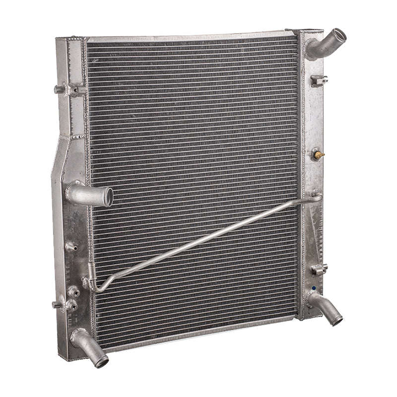 Radiator - Tq160 (Beta)