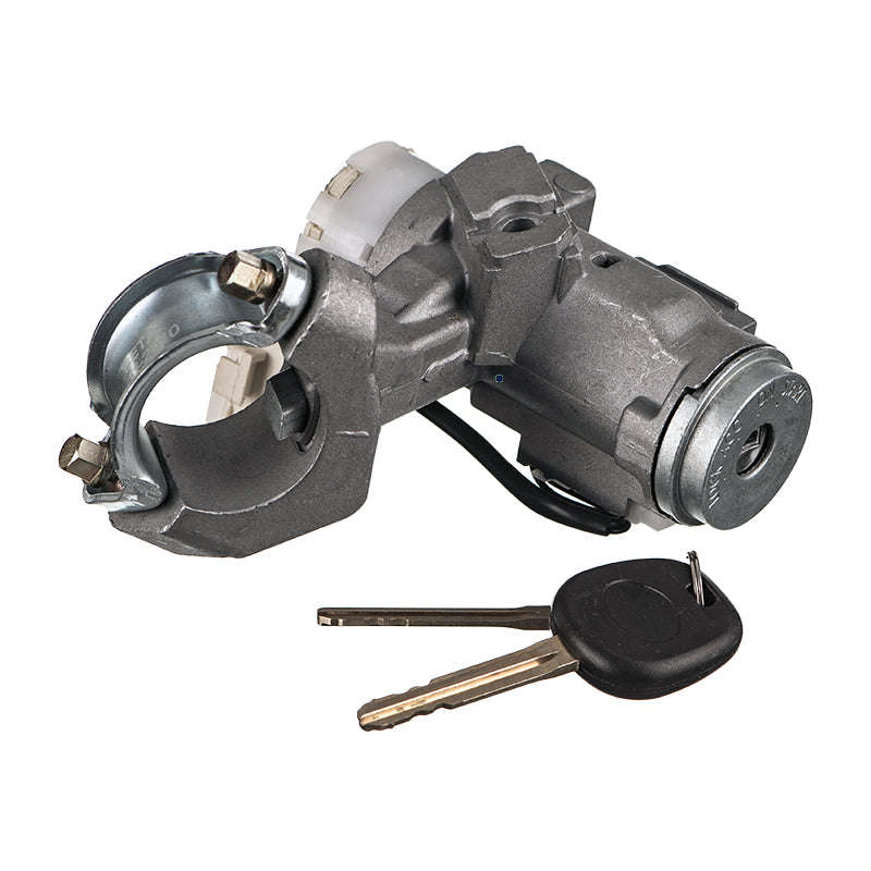 Ignition Switch - Tq202 (Beta)