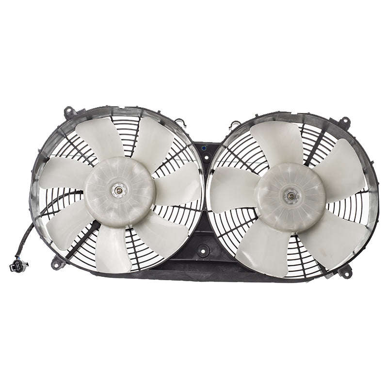 QUANTUM FAN ASSEMBLY - TQ250