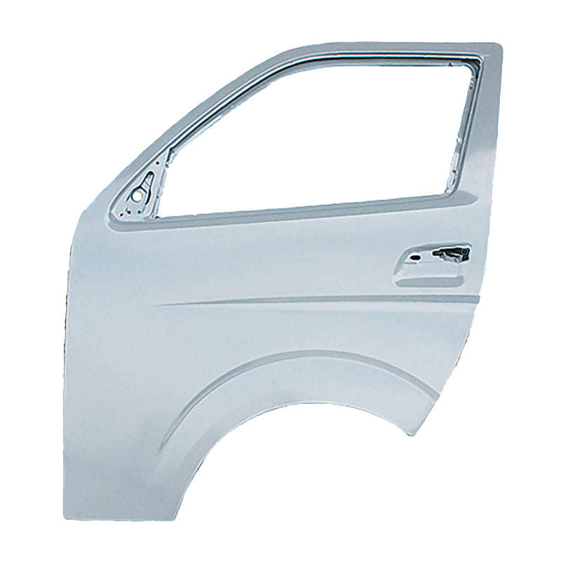 Front Door - Tq341 (Beta)