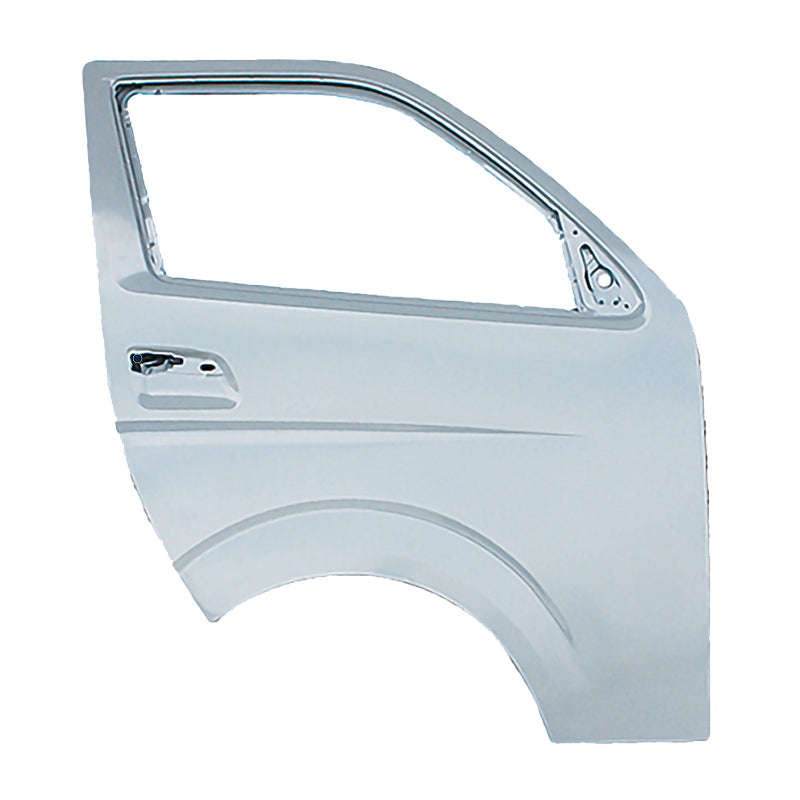 Front Door - Tq342 (Beta)
