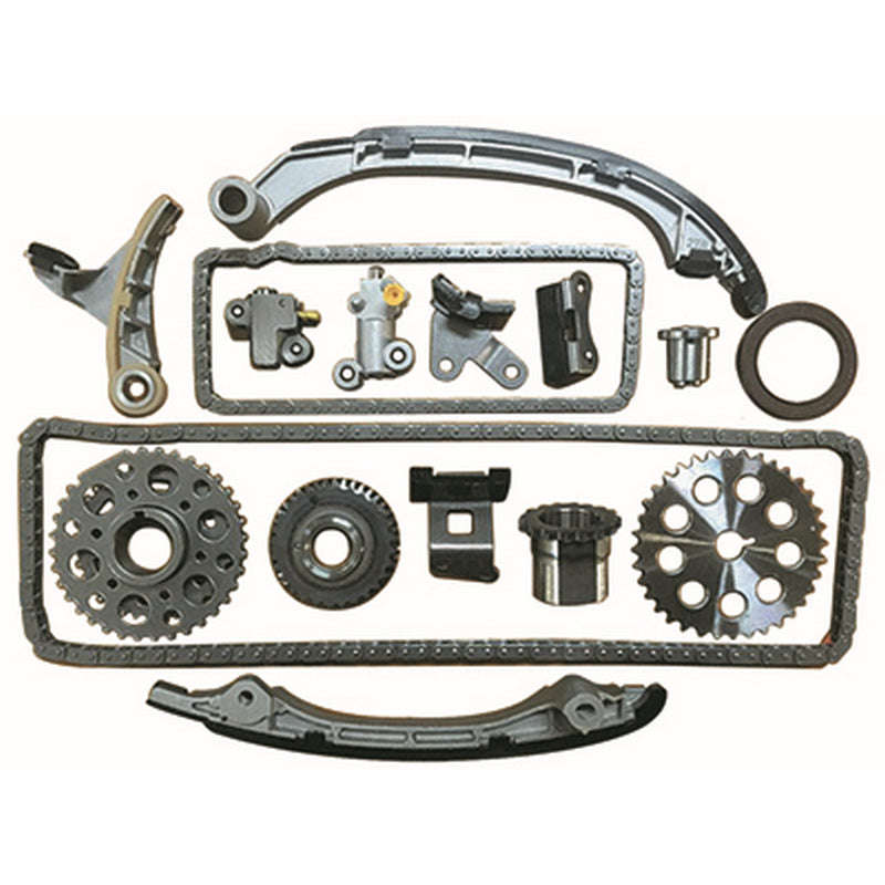 Timing Chain Kit Major - Tq354 (Beta)