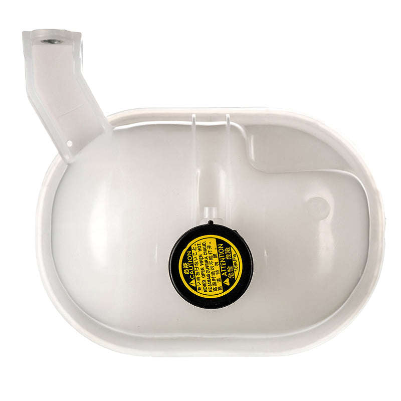 Expansion Tank - Tq402 (Beta)