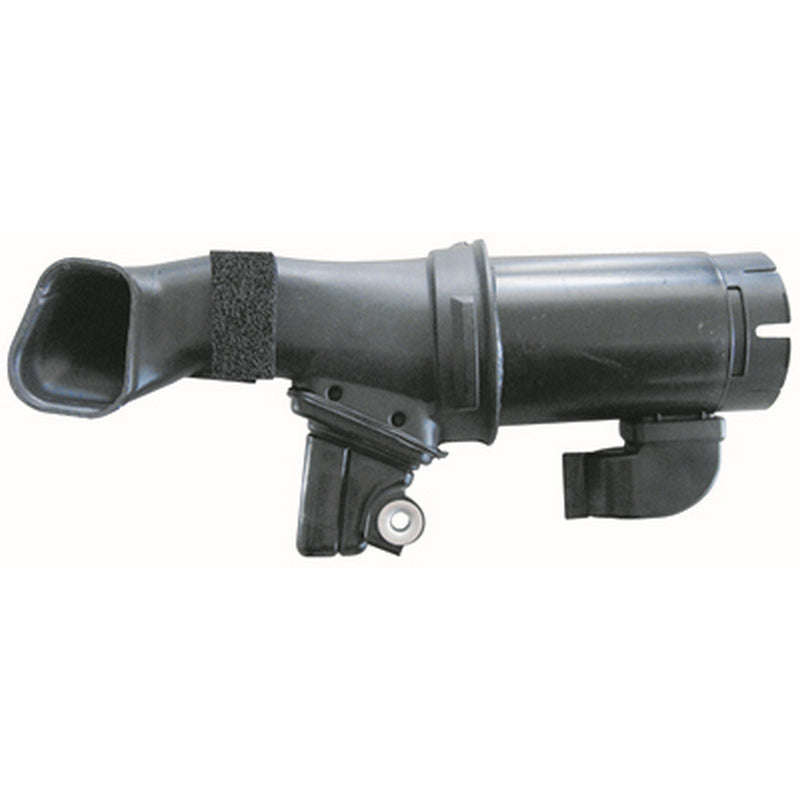 Air Filter Housing Extension - Tq403 (Beta)