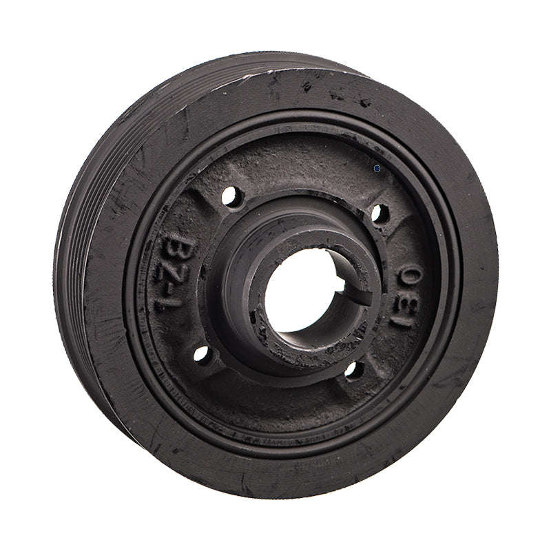 Crank Pulley - Tq501 (Beta)