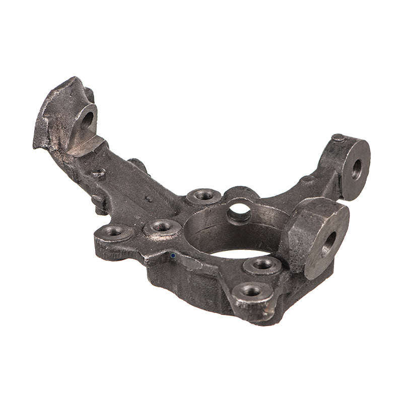 Front Stub Axle - Tq502 (Beta)