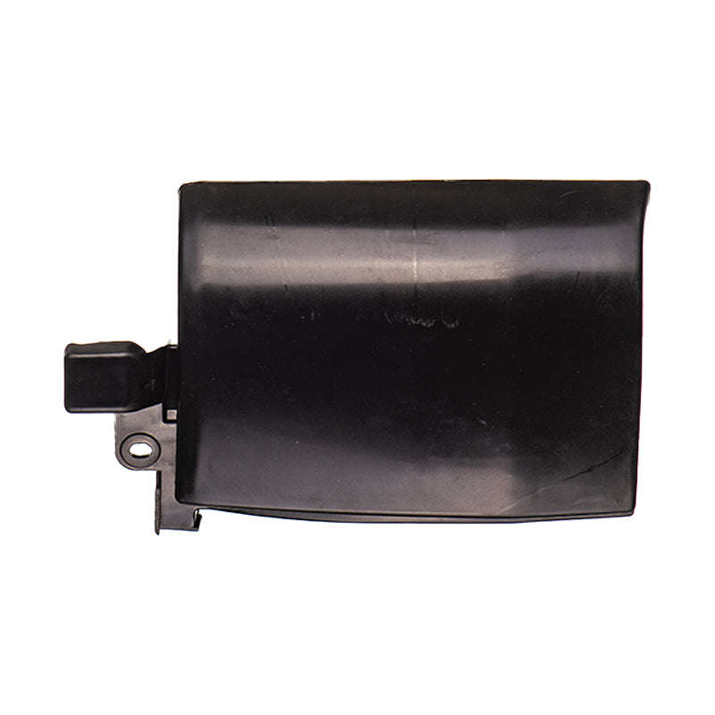 Rear Bumper End - Tq550 (Beta)