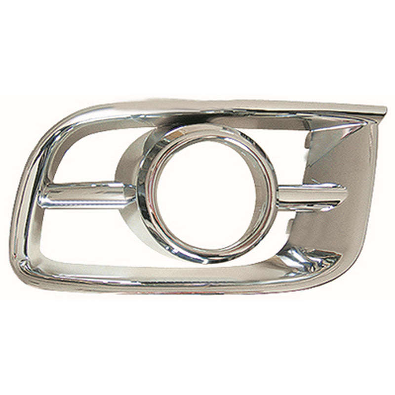 Chrome Fog Lamp Surround - Tq559 (Beta)
