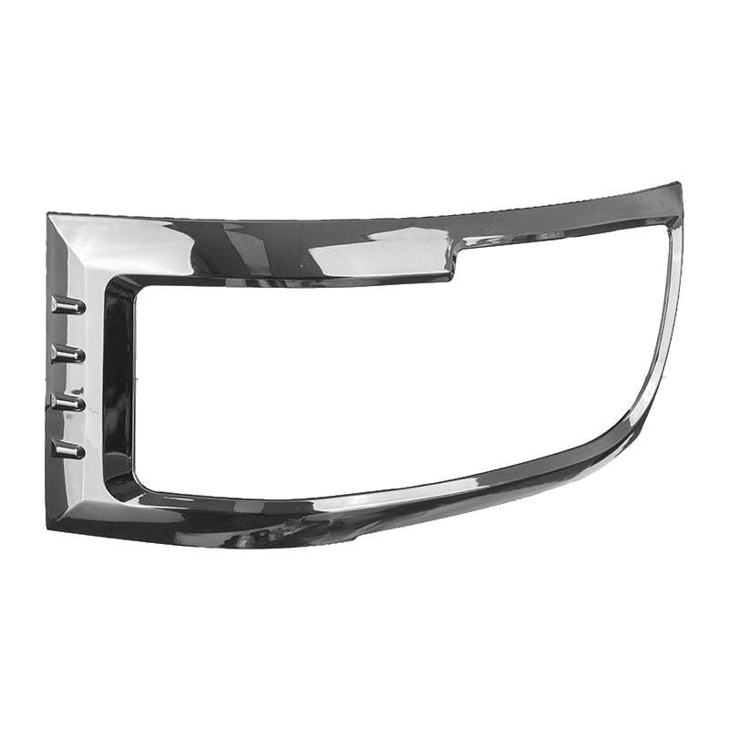 Chrome Headlamp Surround - Tq560 (Beta)