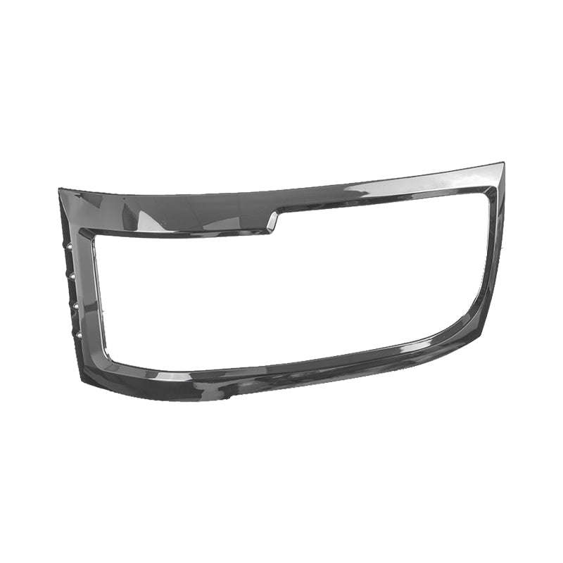 Chrome Headlamp Surround - Tq560 (Beta)