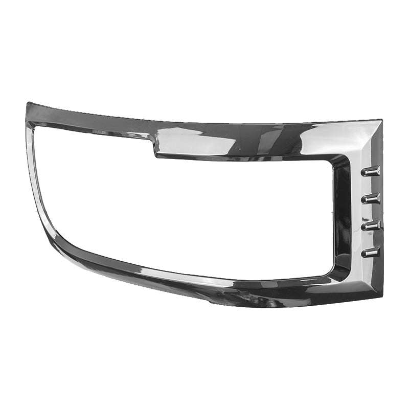 Chrome Headlamp Surround - Tq561 (Beta)