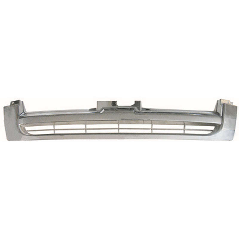 Chrome Grille - Tq562 (Beta)