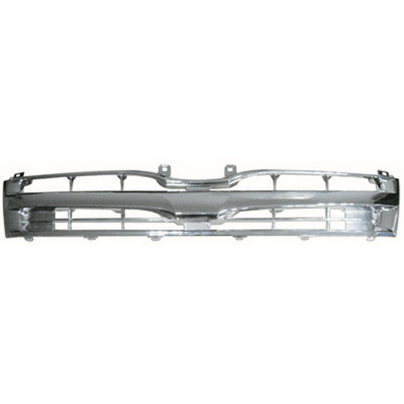 Grille - Tq564 (Beta)