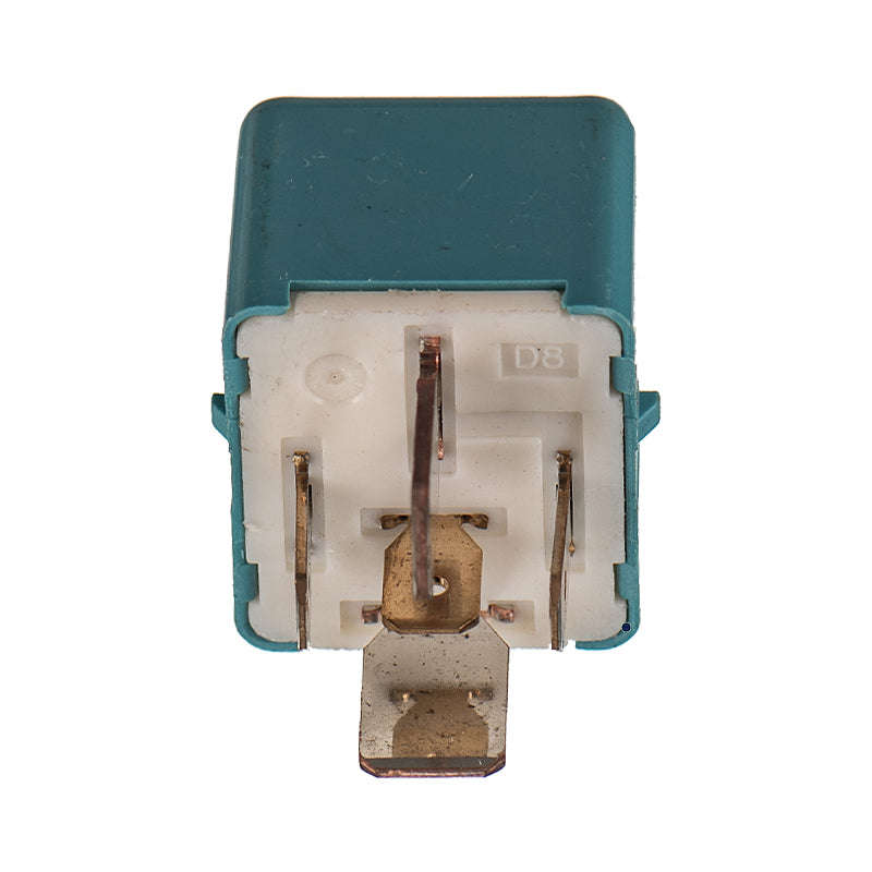 Quantum Relay - Tq601 (Beta)