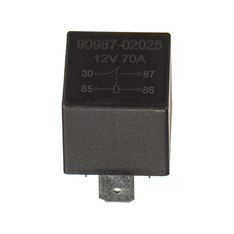Quantum Relay - Tq602 (Beta)