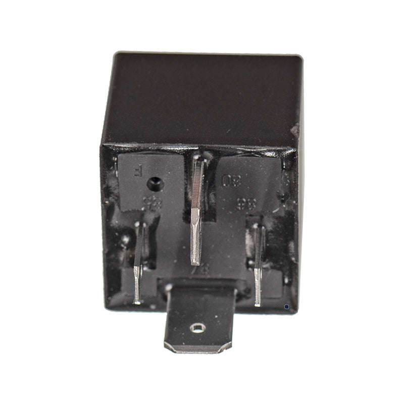 Quantum Relay - Tq602 (Beta)