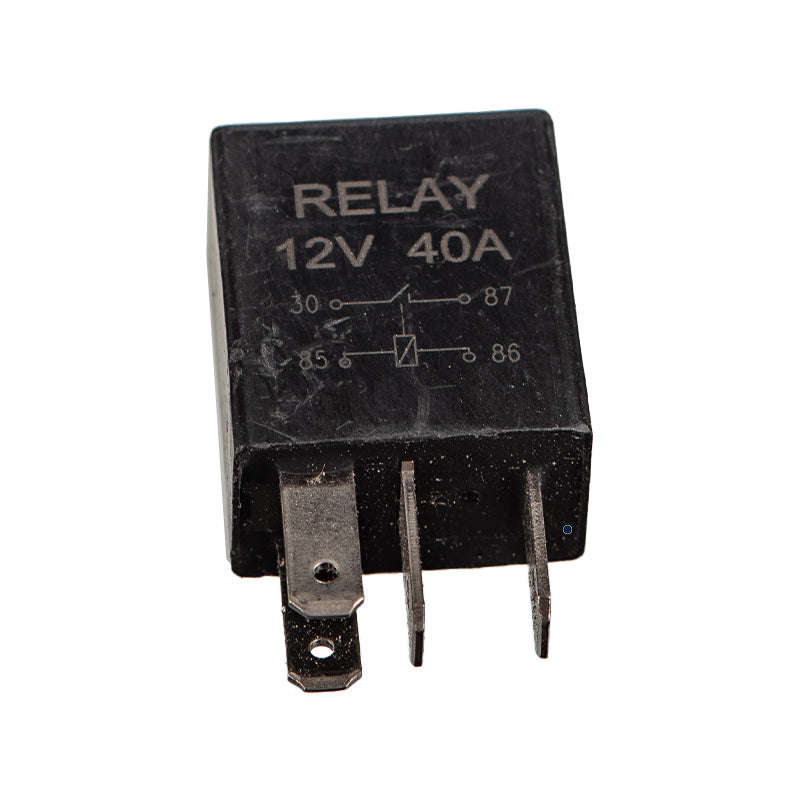 Quantum Relay - Tq614 (Beta)