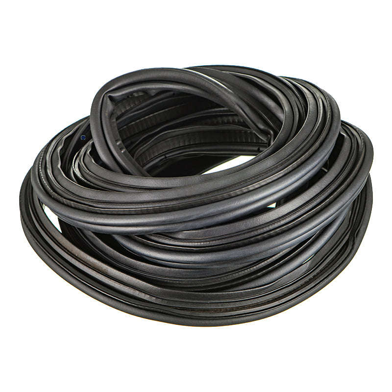 Tail Gate Rubber - Quantum - Tq618