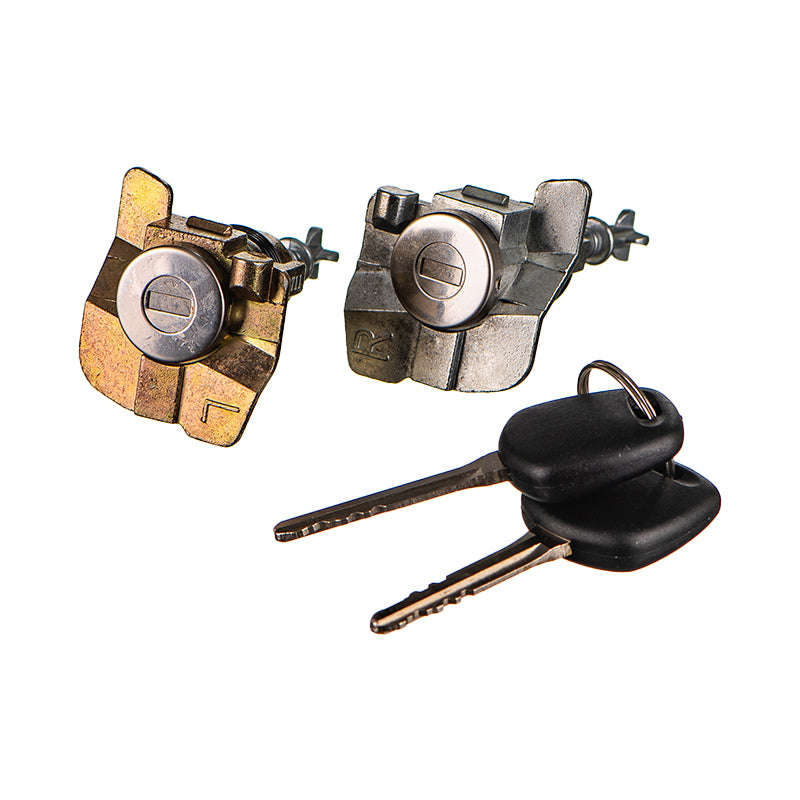Front Door Lock Set - Tq676 (Beta)