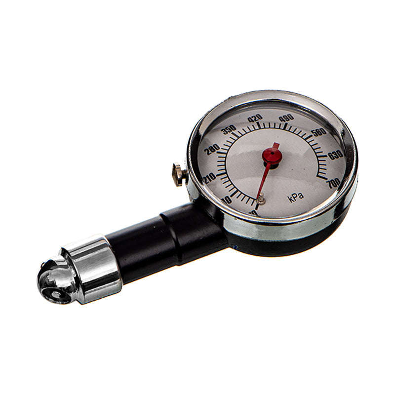 Tyre Pressure Gauge - Trg118 (X-Appeal)