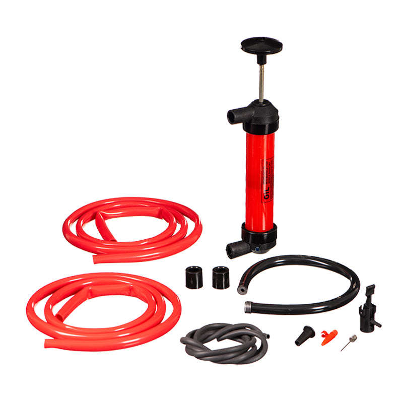 Transfer Pump
