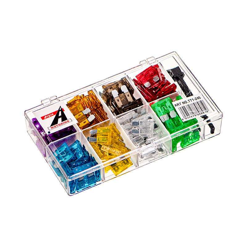 Plug-In Fuses - Tt1-245 (Beta)