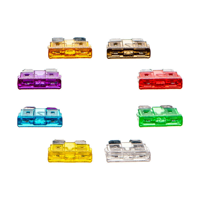Plug-In Fuses - Tt1-245 (Beta)