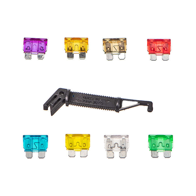 Plug-In Fuses - Tt1-245 (Beta)