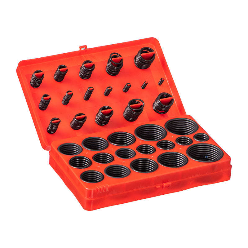 O Ring Kit- 419 Piece (3-50 Mm) - Tt3-409 (Beta)