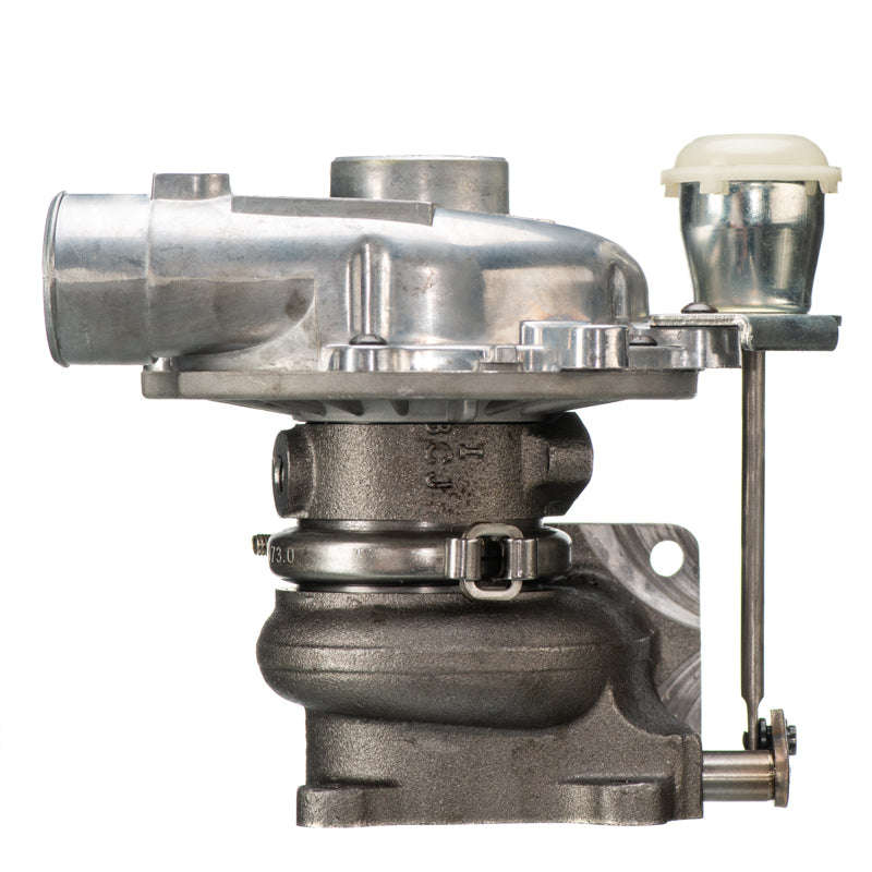Turbocharger - Tur003 (Beta)