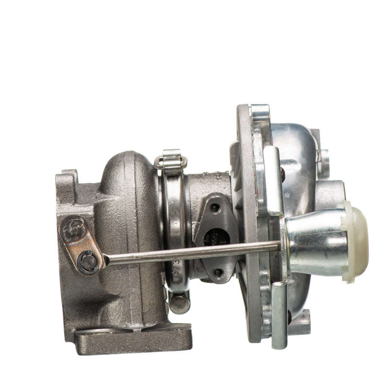 Turbocharger - Tur003 (Beta)