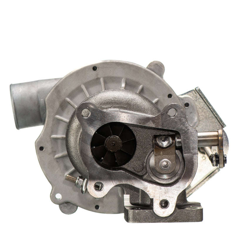 Turbocharger - Tur003 (Beta)