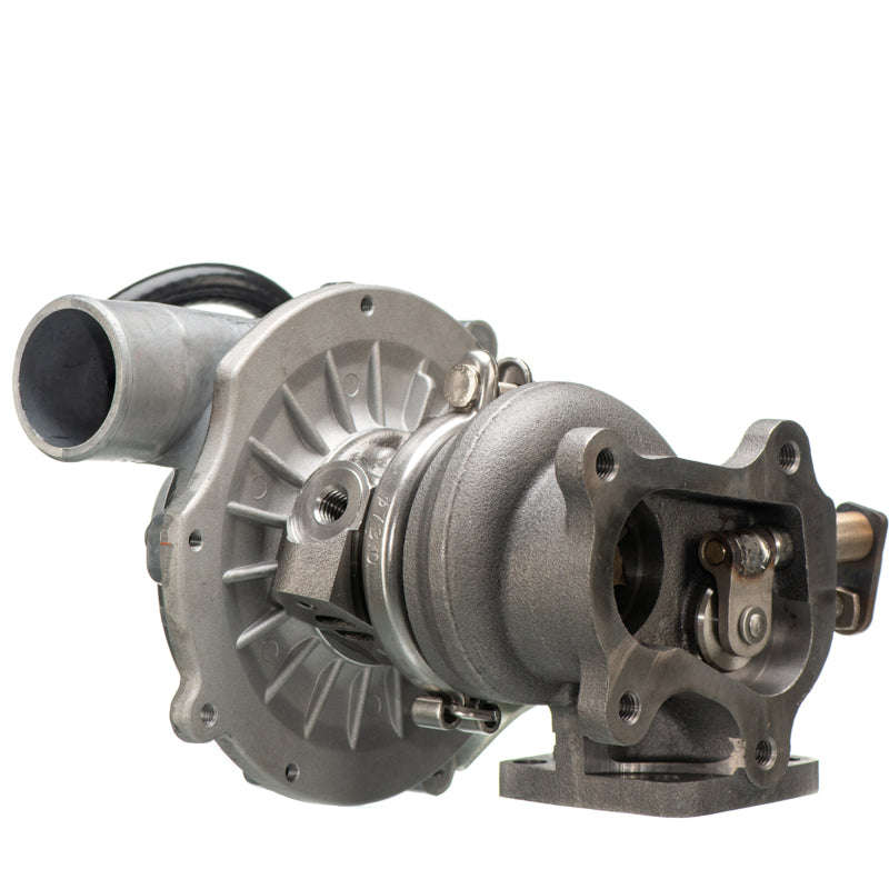 Turbocharger - Tur005 (Beta)