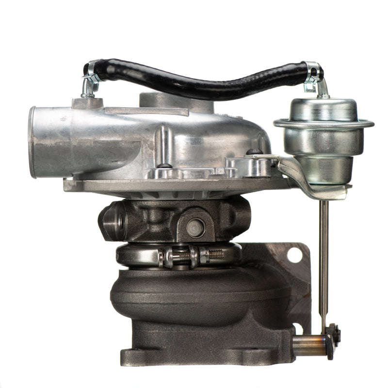 Turbocharger - Tur005 (Beta)