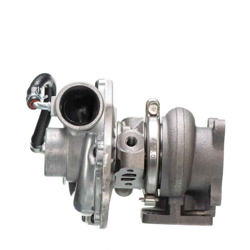 Turbocharger - Tur005 (Beta)