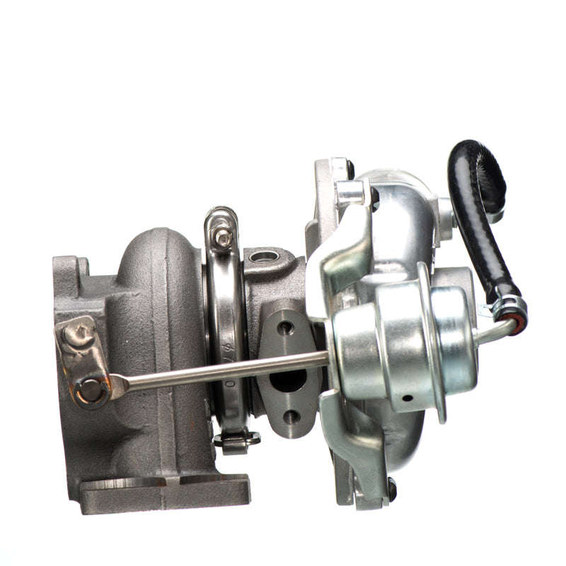 Turbocharger - Tur005 (Beta)