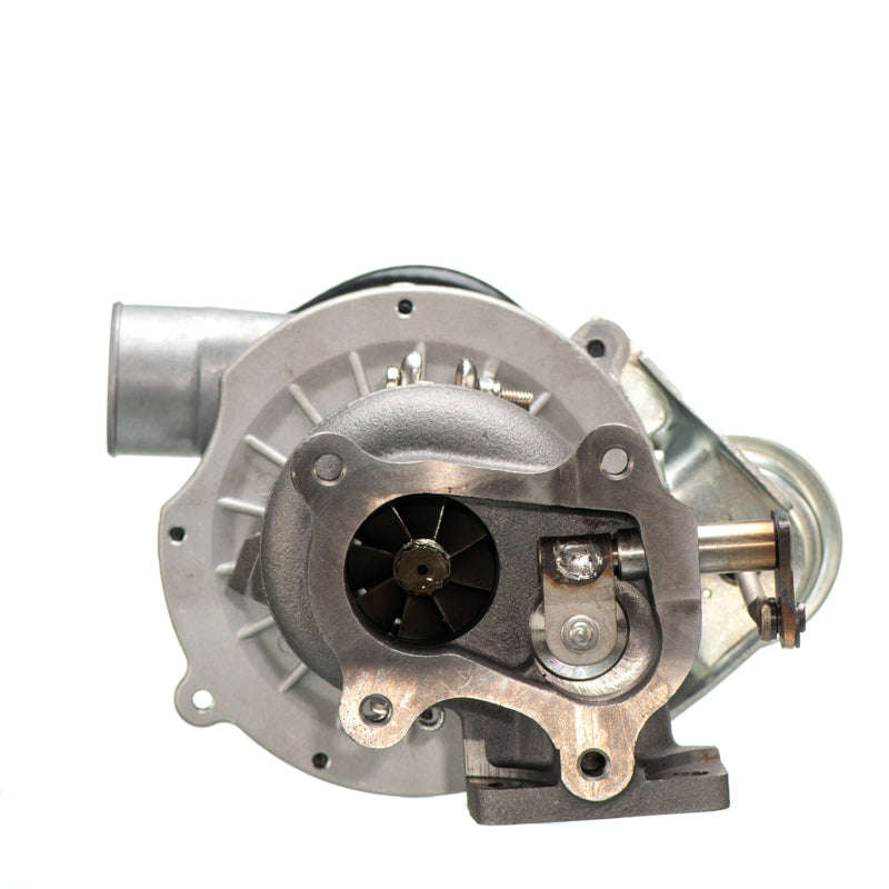 Turbocharger - Tur005 (Beta)