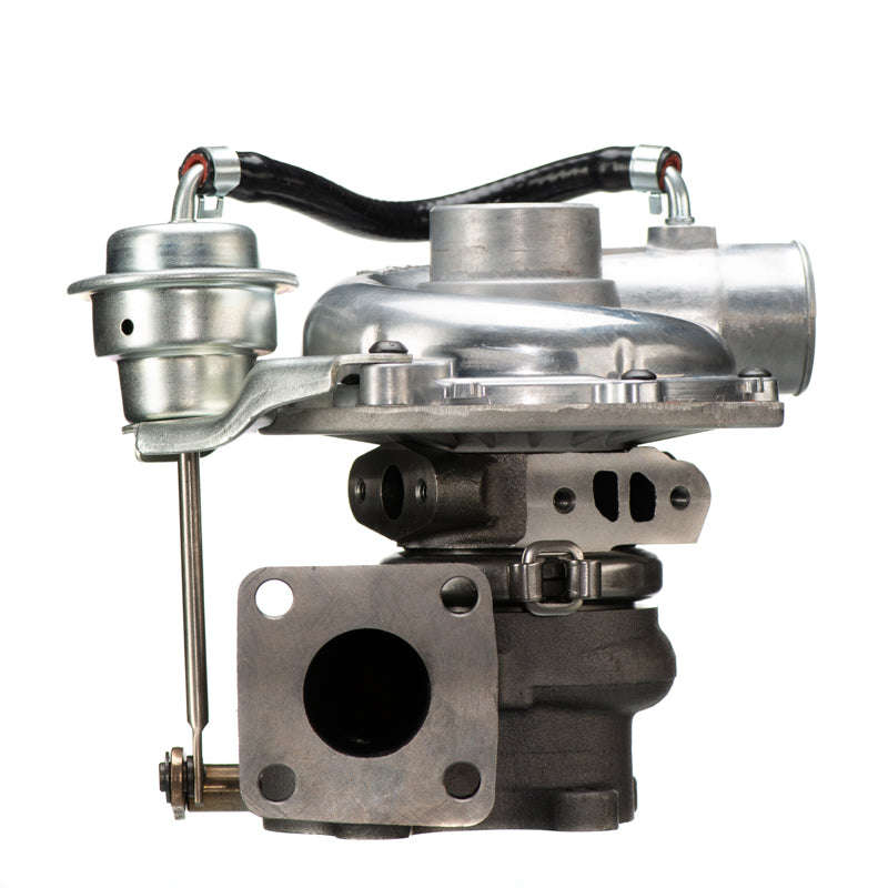 Turbocharger - Tur005 (Beta)