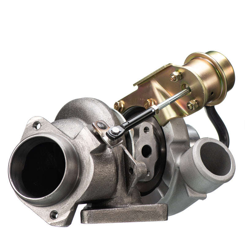 Turbocharger -Tur7516 [Doe]