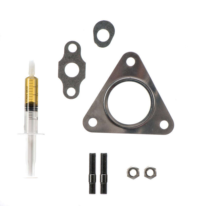 Turbocharger -Tur7516 [Doe]