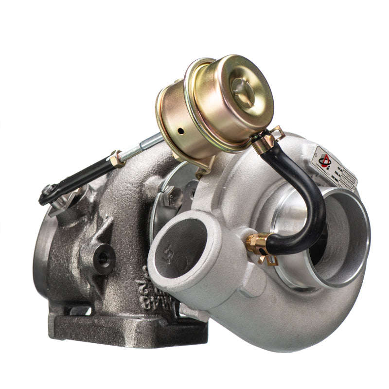 Turbocharger -Tur7516 [Doe]