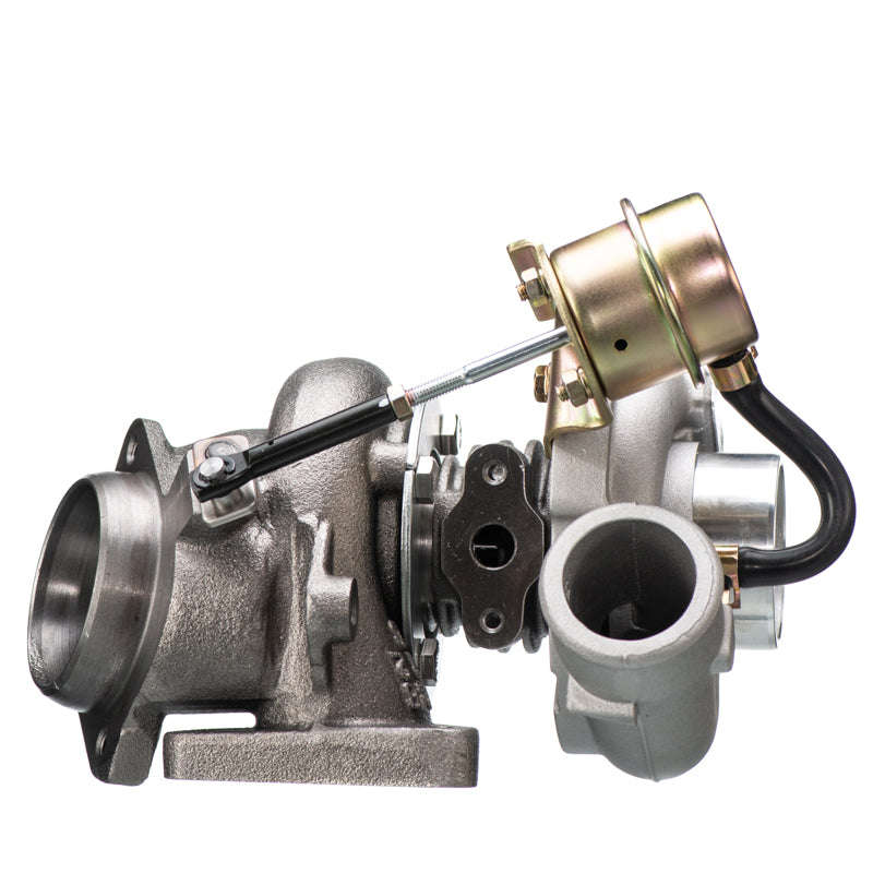 Turbocharger -Tur7516 [Doe]