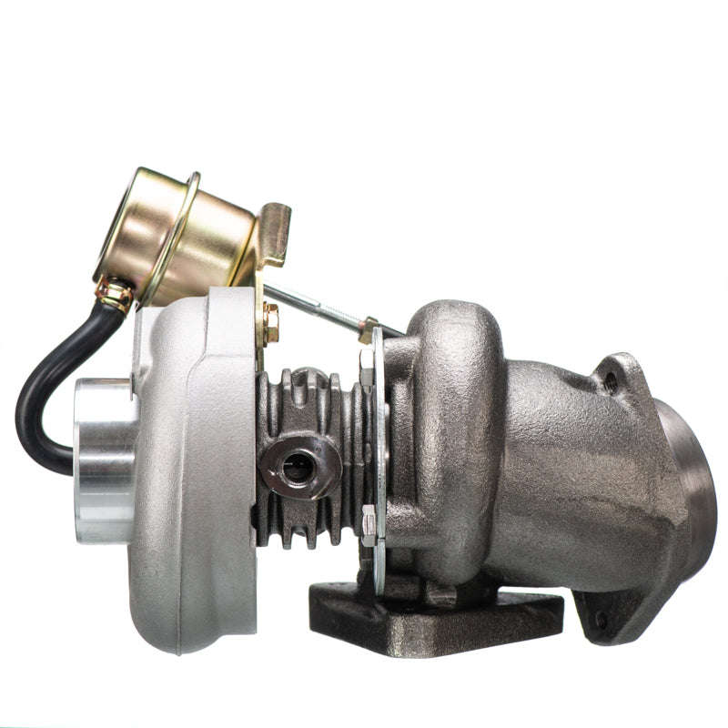 Turbocharger -Tur7516 [Doe]