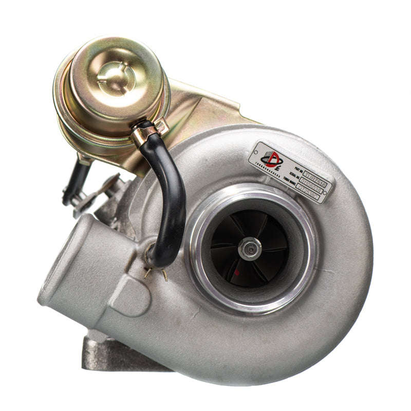 Turbocharger -Tur7516 [Doe]