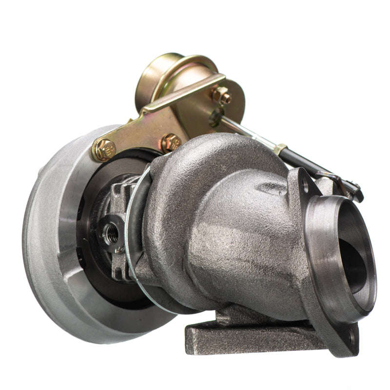 Turbocharger -Tur7516 [Doe]