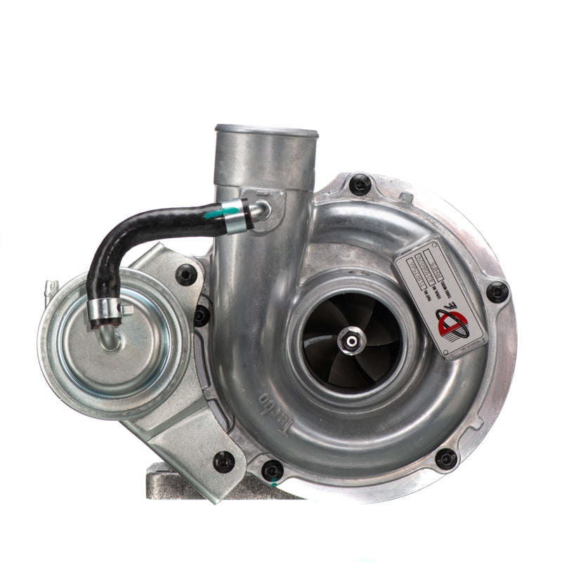Turbocharger -Tur7546 [Doe]