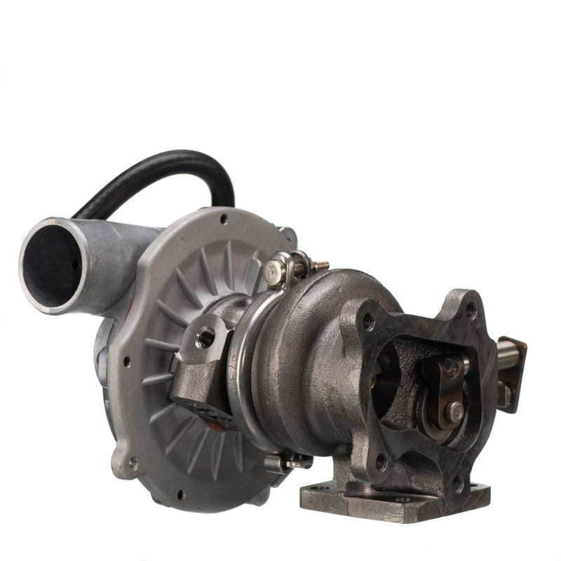 Turbocharger -Tur7590 [Doe]