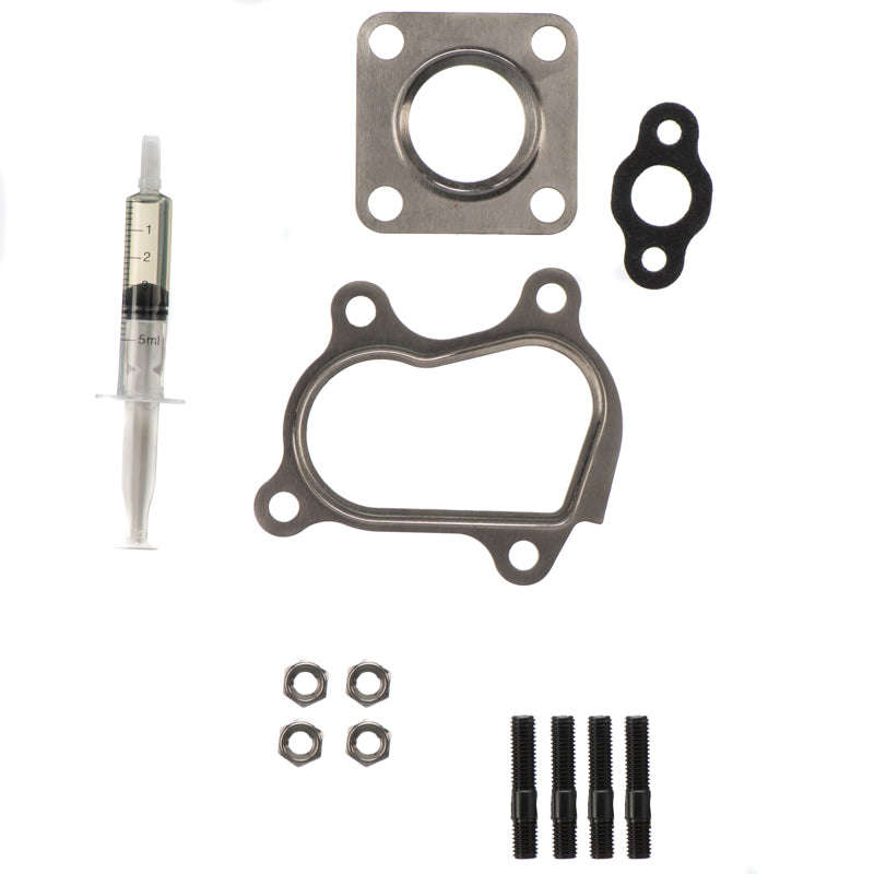 Turbocharger -Tur7590 [Doe]