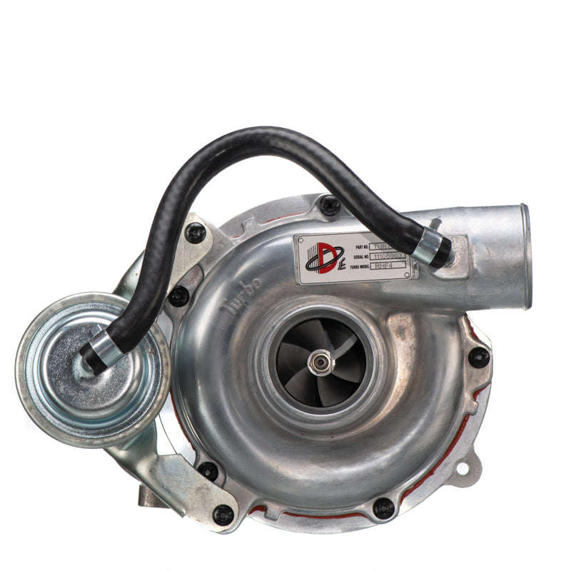 Turbocharger -Tur7590 [Doe]